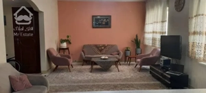 ۷۲ متر ۲ خواب جنت اباد مرکزی