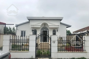 ویلا دو خواب با جکوزی برآسفالت