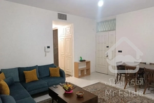 ایرانشهر سمیه  ۶۰متر  ۱خواب  کاملابازسازی شده