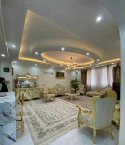 اجاره شخصی ساز ۱۱۵متر ۲خواب شهرک راه آهن بنفشه یاس