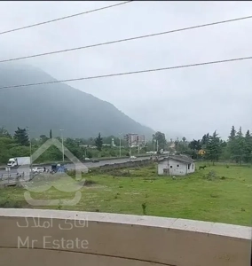 ۱۰۰ متر آپارتمان ساحلی نوساز/ لوکیشن برند