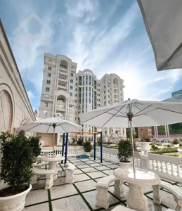 فروش واحد لوکس ۱۱۵ متر در برج شفق مختاری / دهکده