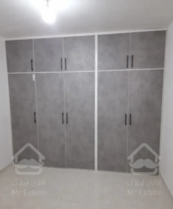 آپارتمان ۱۲۰متری پاپی خالدار بر خیابان