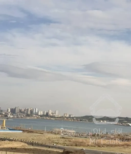 ۱۰۶ متری دو خواب ویو دریاچه برج بهاران