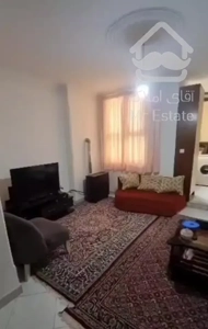 ۴۶مترتکخوابه«فول دیزاین»تاپ لوکیشن/چهارراه لشکر