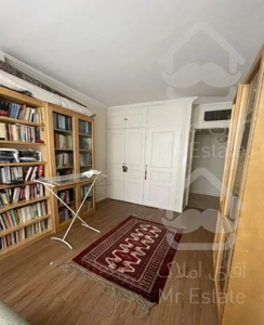 ۲۴۰ متر ۴ خ اقدسیه سپند