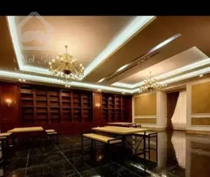 برج ۱۱۶م/بدون مشرف رونیکا پالاس کوهک چیتگر منطقه۲۲