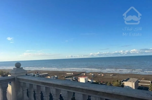 فروش واحد لوکس در یکی از برج های پلاک یک بابلسر