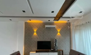 99 متر / 2 بر نور / 2 خواب  ( خیابان مطهری )
