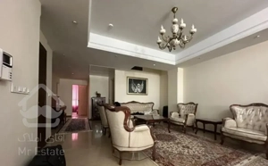فروش آپارتمان ۱۰۵ متری ۲خوابه در ساقدوش