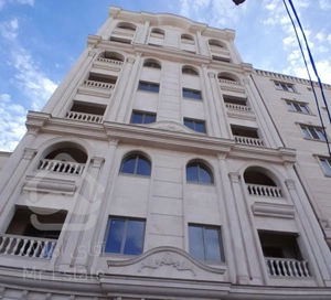 جهاد/فروش آپارتمان ۱۵۳ متری ۳ خوابه/فول امکانات