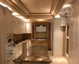 ۱۴۰ متر فرنیش کامل bosch نیاوران