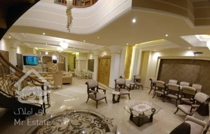 فروش آپارتمان دوبلکس پنت 312متری