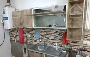 اپارتمان بدون مالک توس۵۳راه جدا