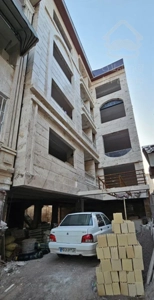 پیش فروش آپارتمان ۷۷ متری ۲ خوابه با دسترسی عالی