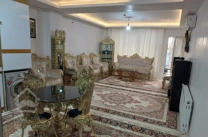 فروش آپارتمان ۸۲ متری شیر سنگی بلوار لاله