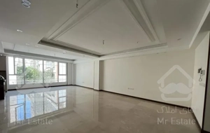 فروش واحد ۱۳۵ متری/شهرک غرب/دو پارکینگ سندی