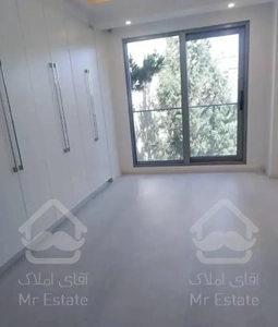 ۱۱۵متر ۲خواب باغ فردوس فرعی مشجر در حد نوساز