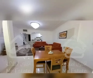 آپارتمان مبله مرکز معالی آباد