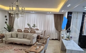 آپارتمان ۱۰۰ متر/نوساز/پاسداران/تک واحدی