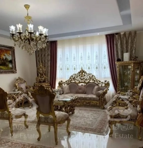 ۷۲ متر دو خواب /فول امکانات/۷ساله