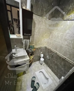 ۹۵مترآپارتمان/۲خوابه/فول‌امکانات/شهرک نفت