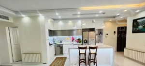 100متر خیابان البرز