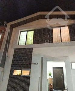 منزل مسکونی ویلایی قابل معاوضه با خودرو