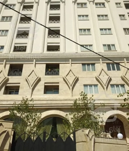 122 متر اشرفی اصفهانی برج