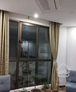 ۱۱۸متر خوش نقشه/ویو ابدی طبقه۱۸/ شهید خرازی