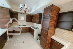 اقدسیه،رهن اجاره اپارتمان شیک ۱۶۰ متر،اجودانیه