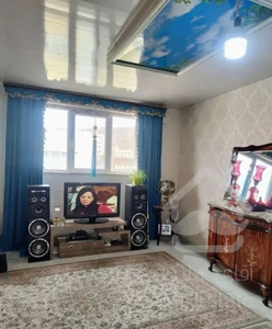 آپارتمان ۶۳ متر معاوضه با خودرو