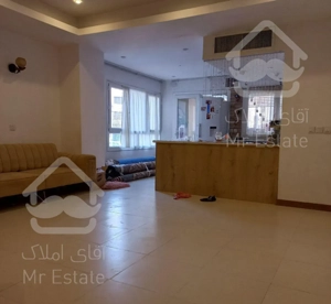 ۹۵متر ۲خواب فول ( شهران خ کوهسار ) تخلیه