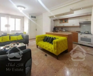 ۵۷ متر بلوار فردوس