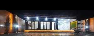 ویلا 250 متری مبله سند تک برگ