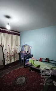 املاک حاجی زاده نبش رازی اندیشه/118مترقولنامه/حجاب