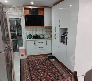 فروش دوطبقه نوساز کوی امیر