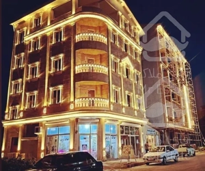 فروش آپارتمان نوساز شهرک عباس آباد