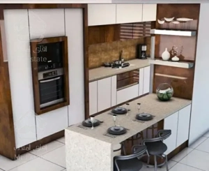 ۱۰۵ متر دو خواب نوساز