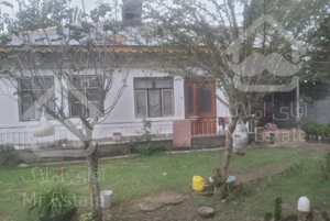 خونه ویلا ۹کیلومتری ماسال