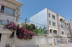 اجاره آپارتمان ۹۵متر مشابه نوساز طالب آملی دریای۲۳