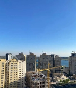 ۳ خواب ویو دریاچه سند تک برگ