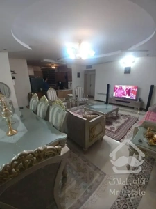 فروش آپارتمان 2 خوابه در سازمان برنامه شمالی