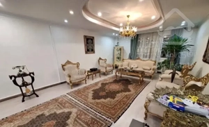 آپارتمان ۱۴۵ متری ۳خواب فول امکانات سعادت آباد