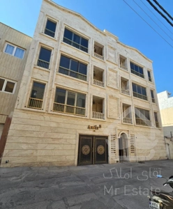 واحد خیابان نفتی کلید نخورده