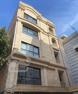 کم‌واحد تک واحدی طبقه طلایی در قلب خورشیدکلا