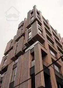 ولنجک ۱۳۵ متر نوساز فول امکانات.