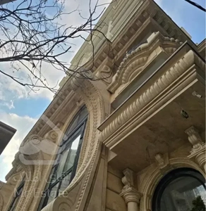 ۲۳۵مترنوساز نیاوران اقدسیه سپند برج باغ فول مشاعات