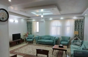 آپارتمان ۸۵ متر شیک خ ساری مهمانسرا  ۴۰۰ وام دار