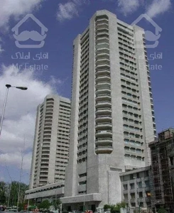 پیش فروش آپارتمان پروژه مجلل ویژن مروارید شهر (دریاچه چیتگر)⚜️